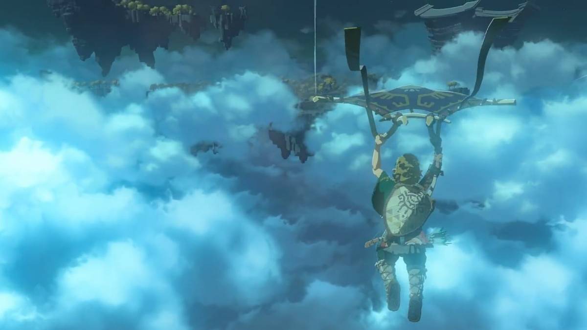 link sky travel e3 2021