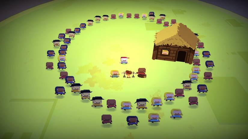 tinykin splashteam e3 2021 interview