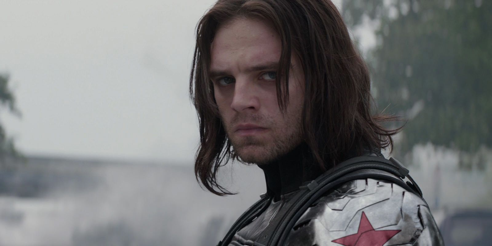 bucky barnes CATWS