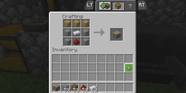 Minecraft How To Make A Piston Minecraft How To Make A Piston