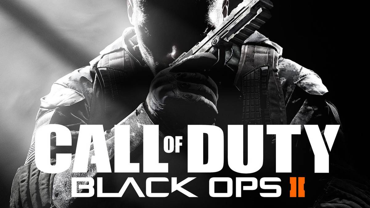 Cod Black Ops Logo Bestel Call Of Duty: Black Ops 6 | MediaMarkt