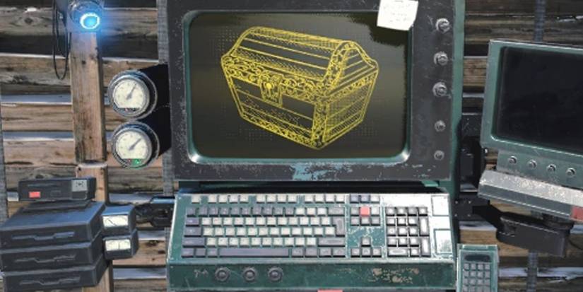 cold war outbreak trials machine