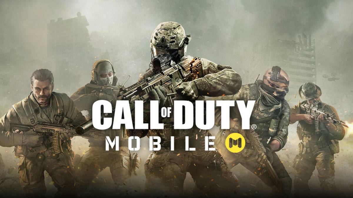 call of duty mobile banner