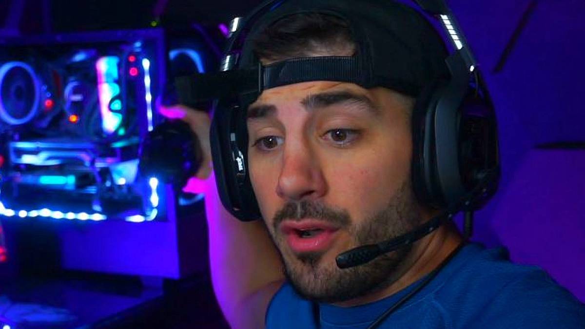 call of duty nickmercs