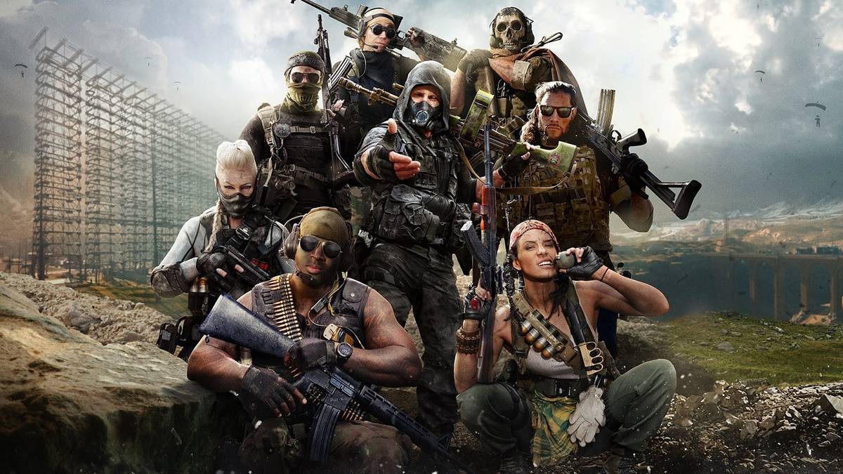 call of duty warzone new map leak