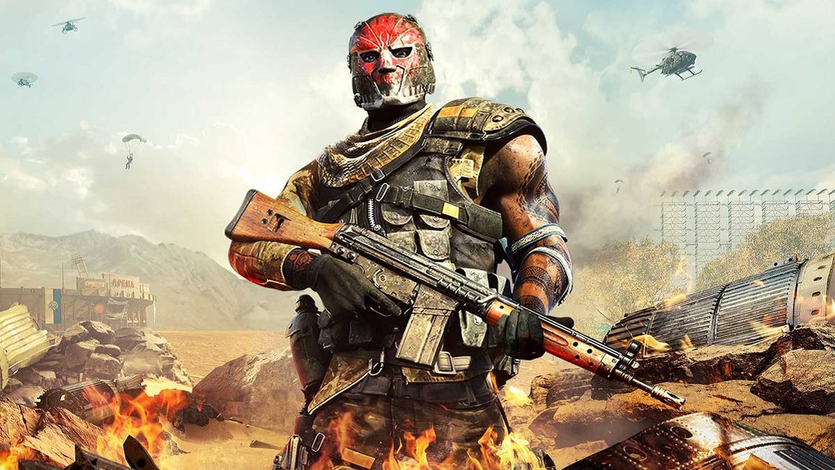 call of duty warzone season 4