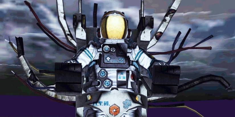 No More Heroes 2, CV