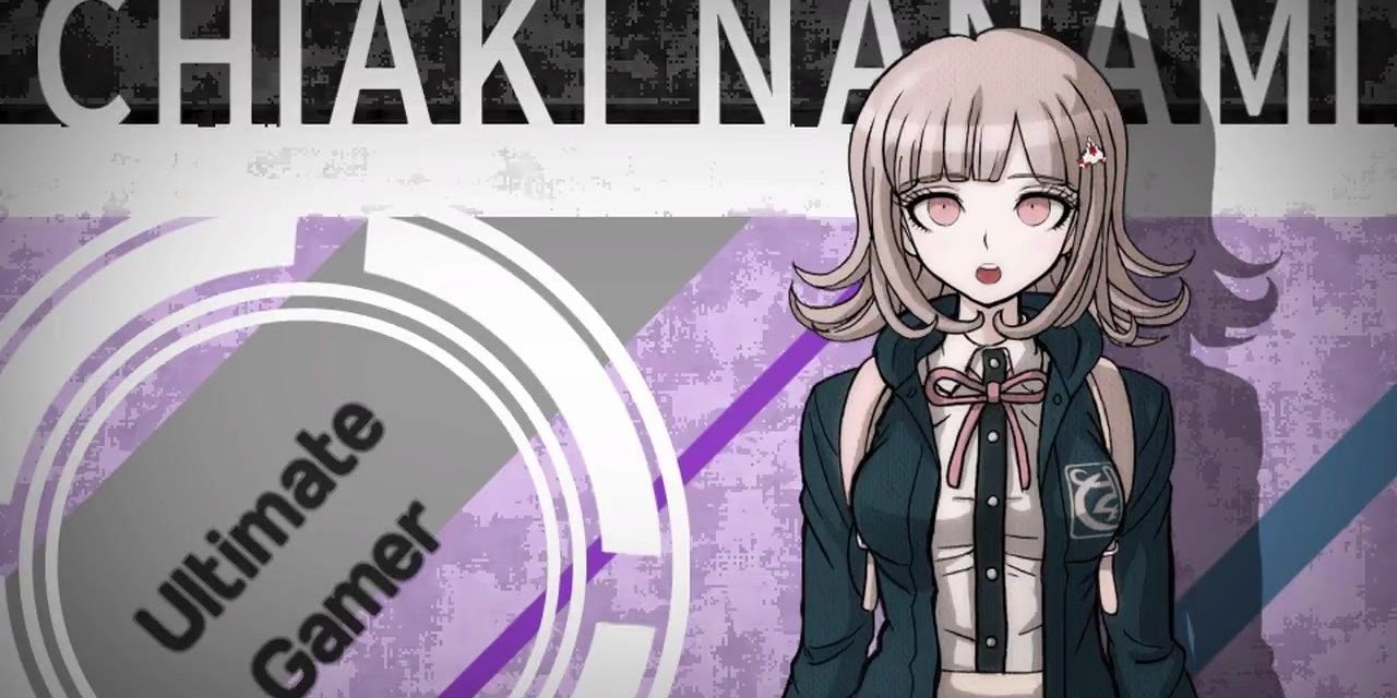 Chiaki Nanami's profile