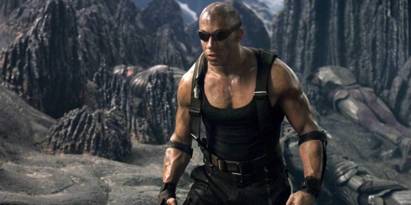 riddick