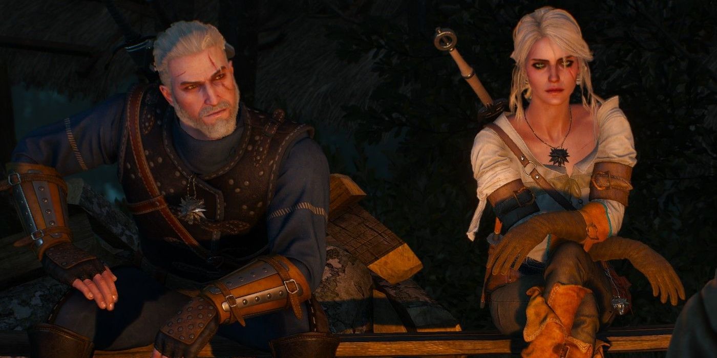 The future of The Witcher videogames