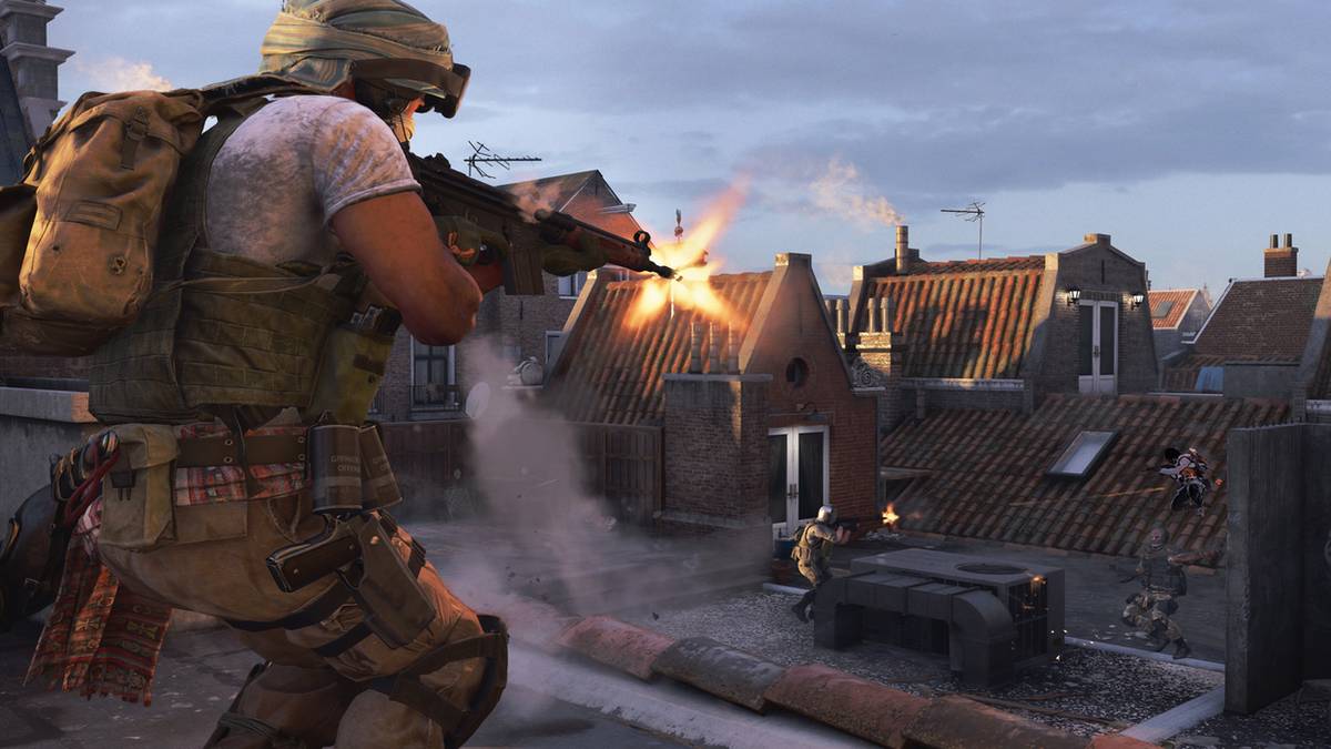 cod black ops cold war amsterdam map