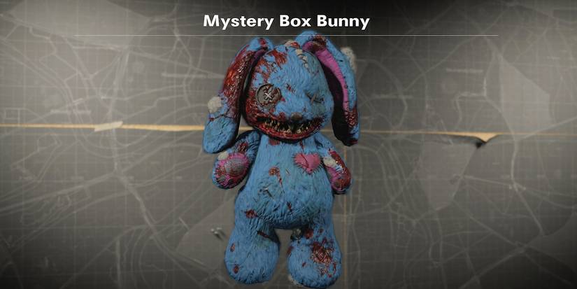 cod black ops cold war mystery box bunny artifact