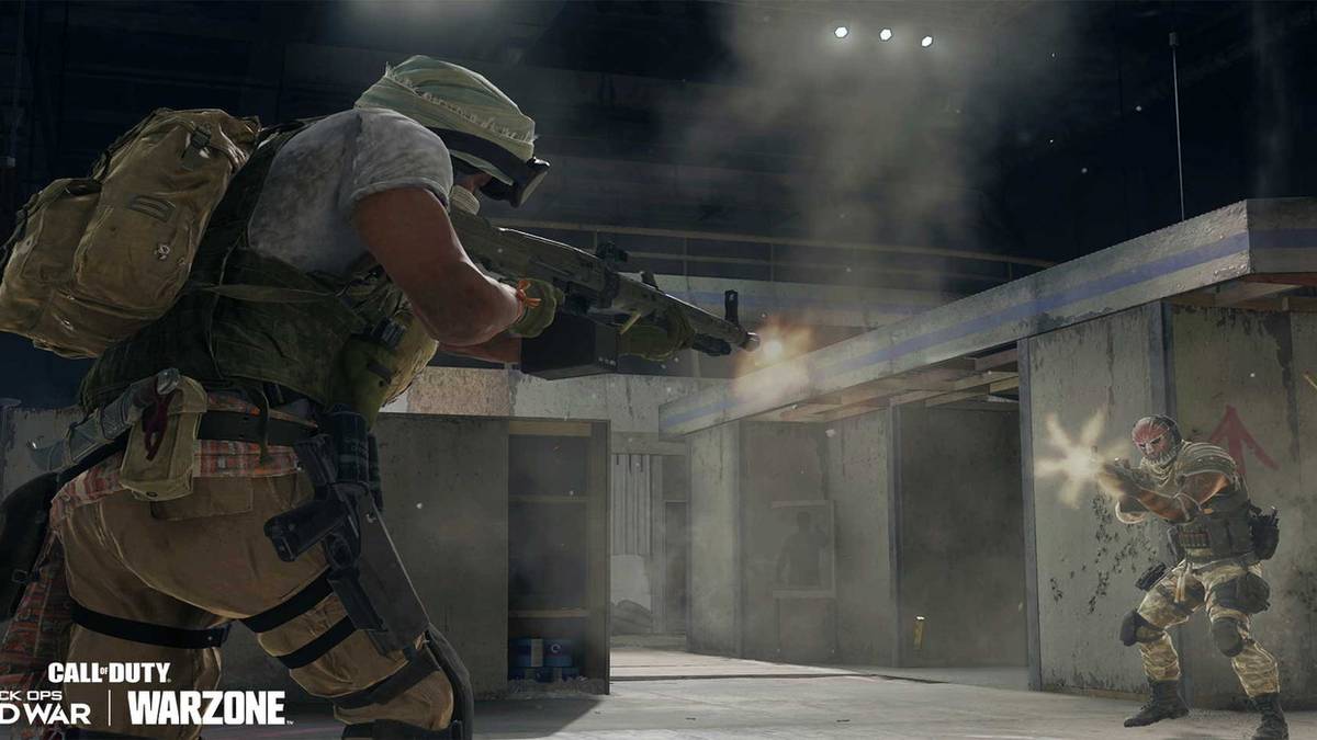 cod warzone hijacked gulag full size