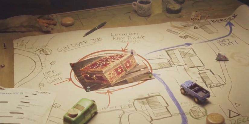 contraband announcement trailer plan