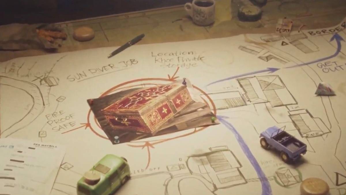 contraband announcement trailer plan