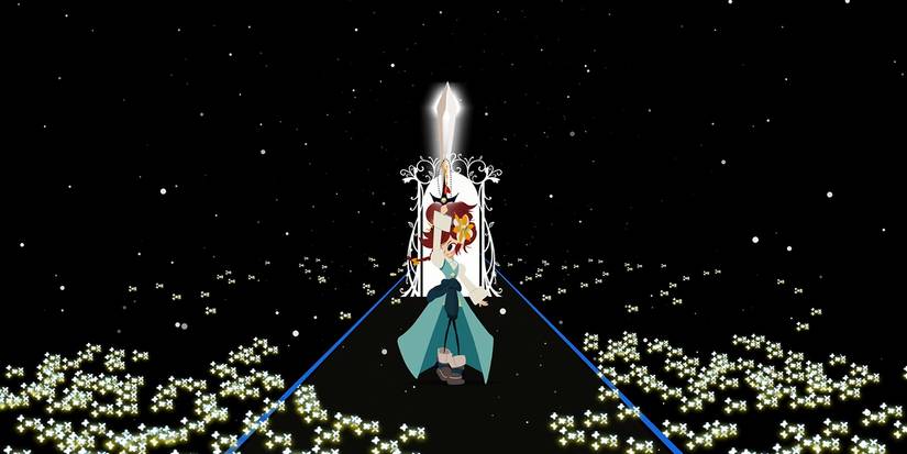 cris tales crisbell sword