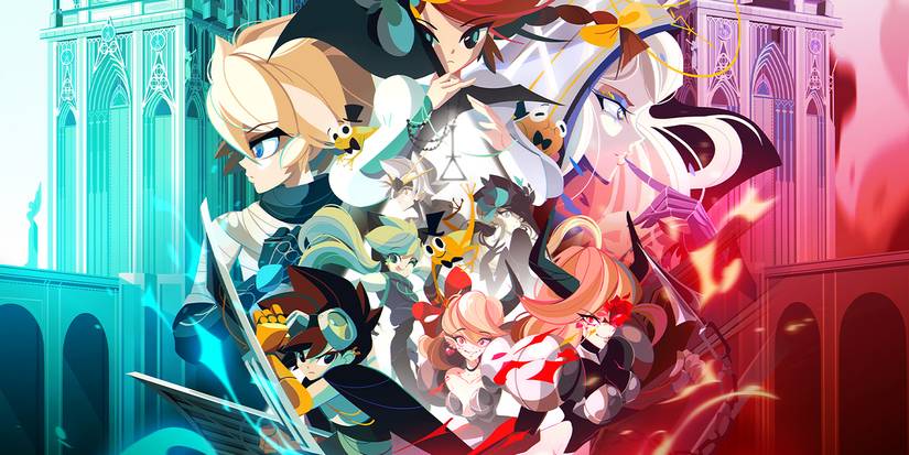 cris tales jrpg preview