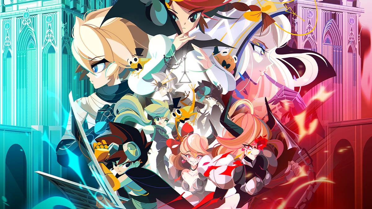 cris tales jrpg preview