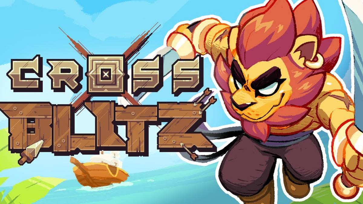 cross blitz interview