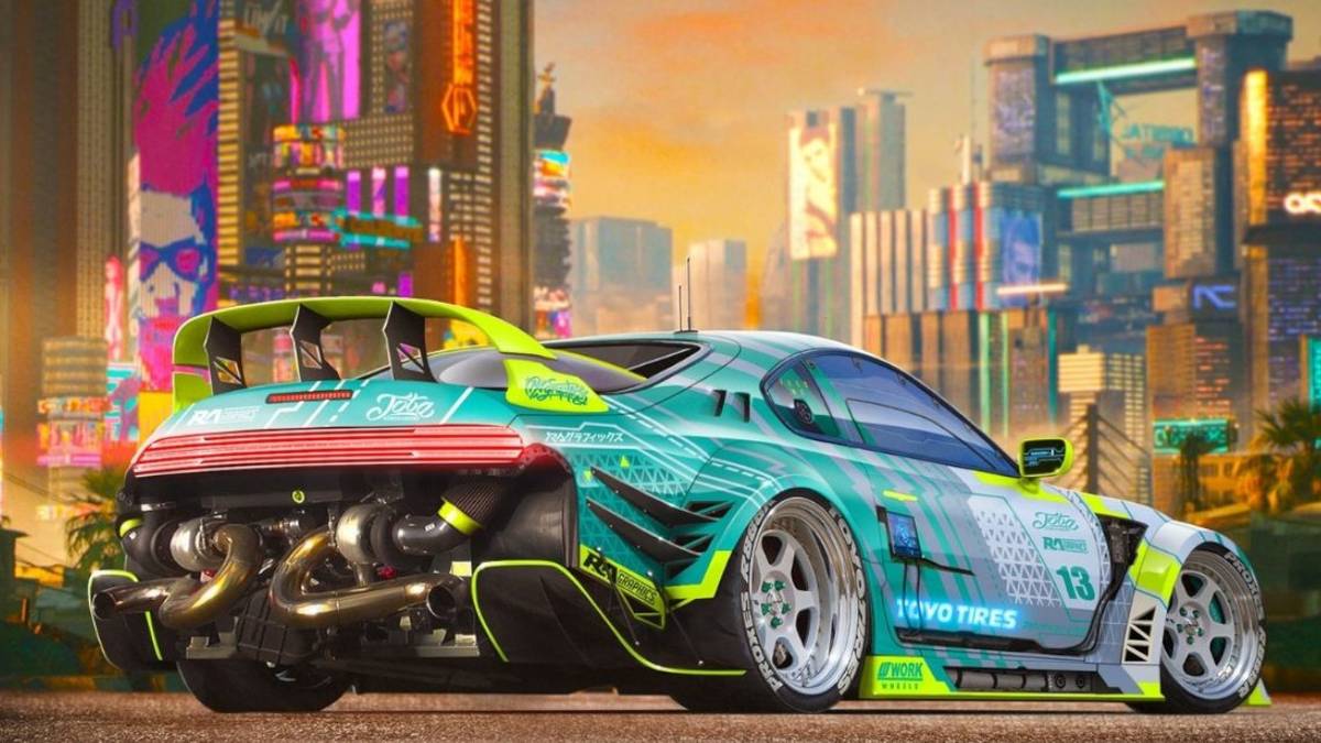 cyberpunk-2077-pre-order-bonus-car