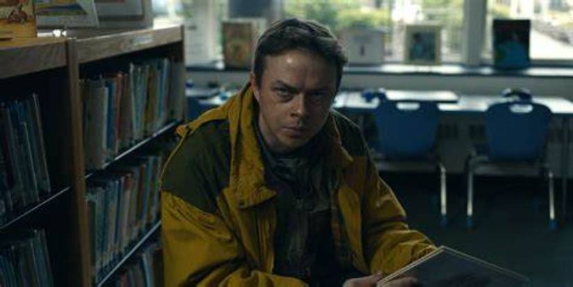 lisey's story jim dooley