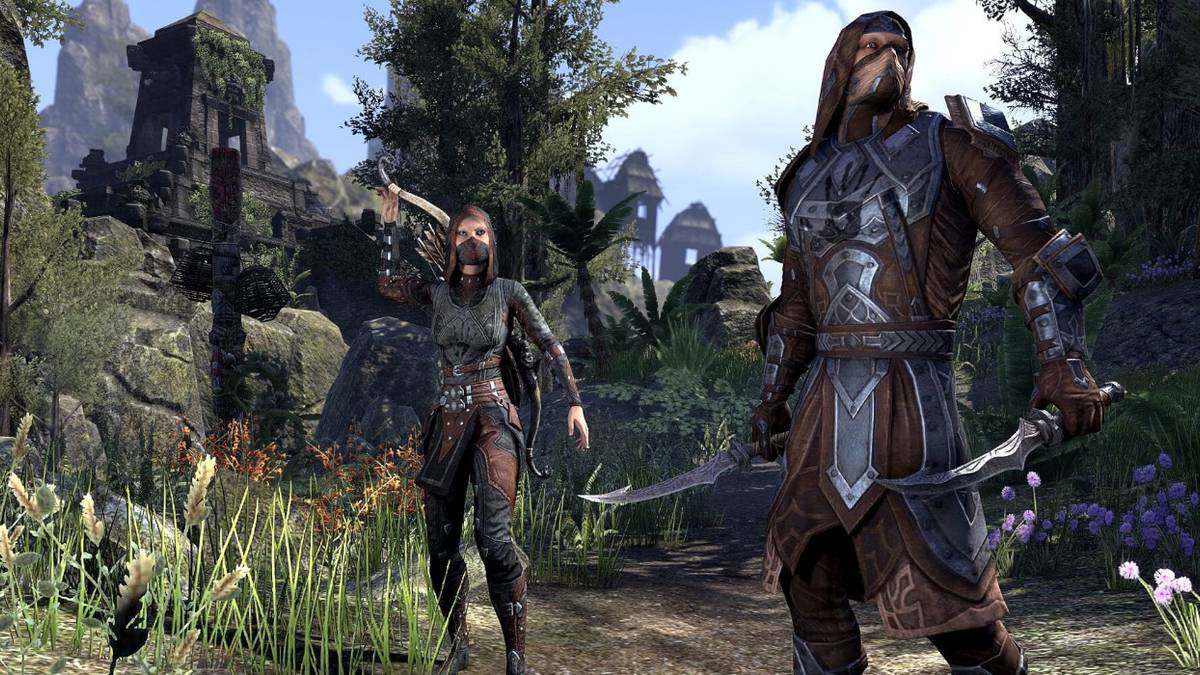 oblivion-did-dark-brotherhood-the-best