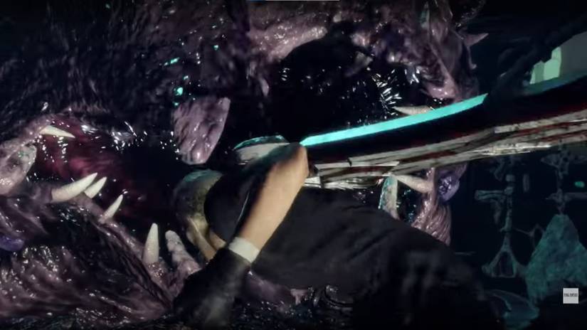 Goblin Guard Location Stranger of Paradise