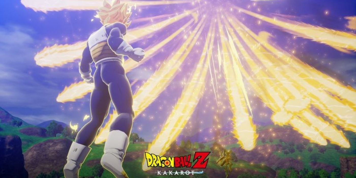 Dragon Ball Z: Kakarot DLC 3 - How to Unlock Super Saiyan Trunks