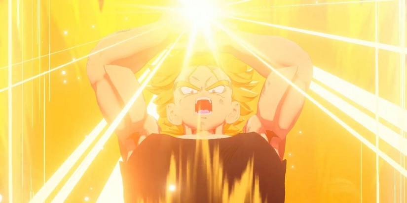 dbz kakarot dlc 3 release date