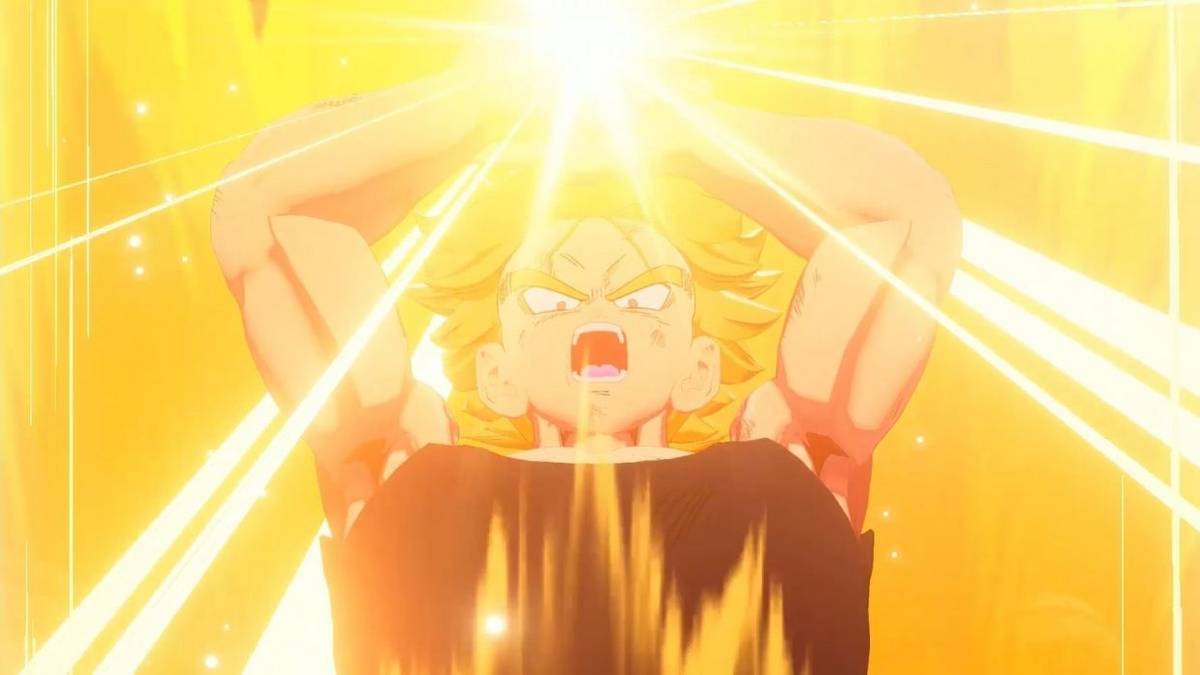 dbz kakarot dlc 3 release date