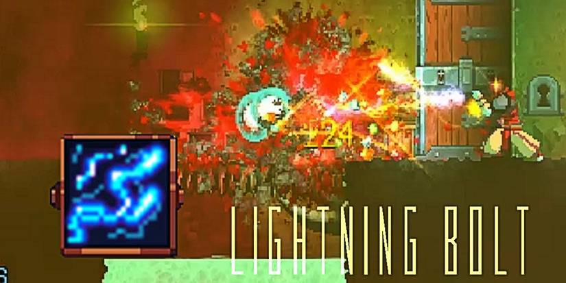 best magic type ranged weapon in the game.