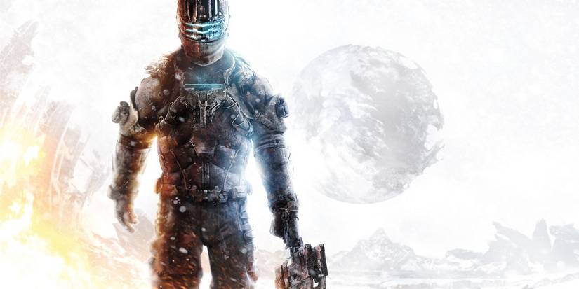dead space revival