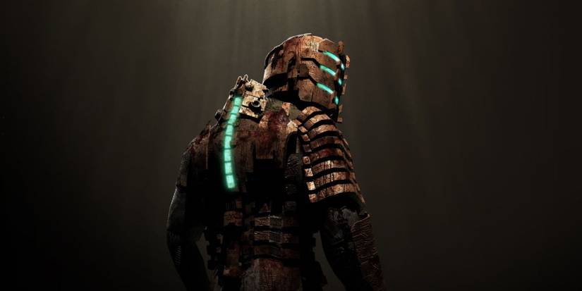 dead space 4 predictions