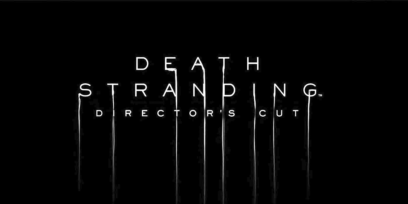death stranding directors cut
