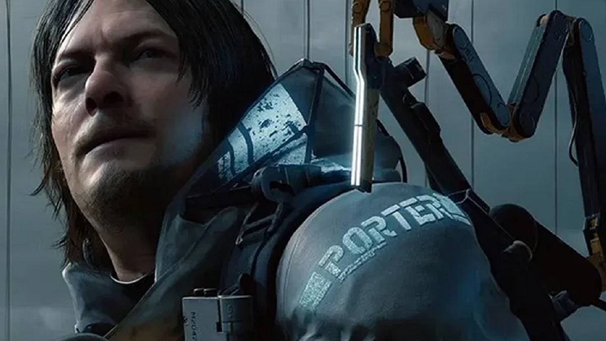 hideo kojima next game