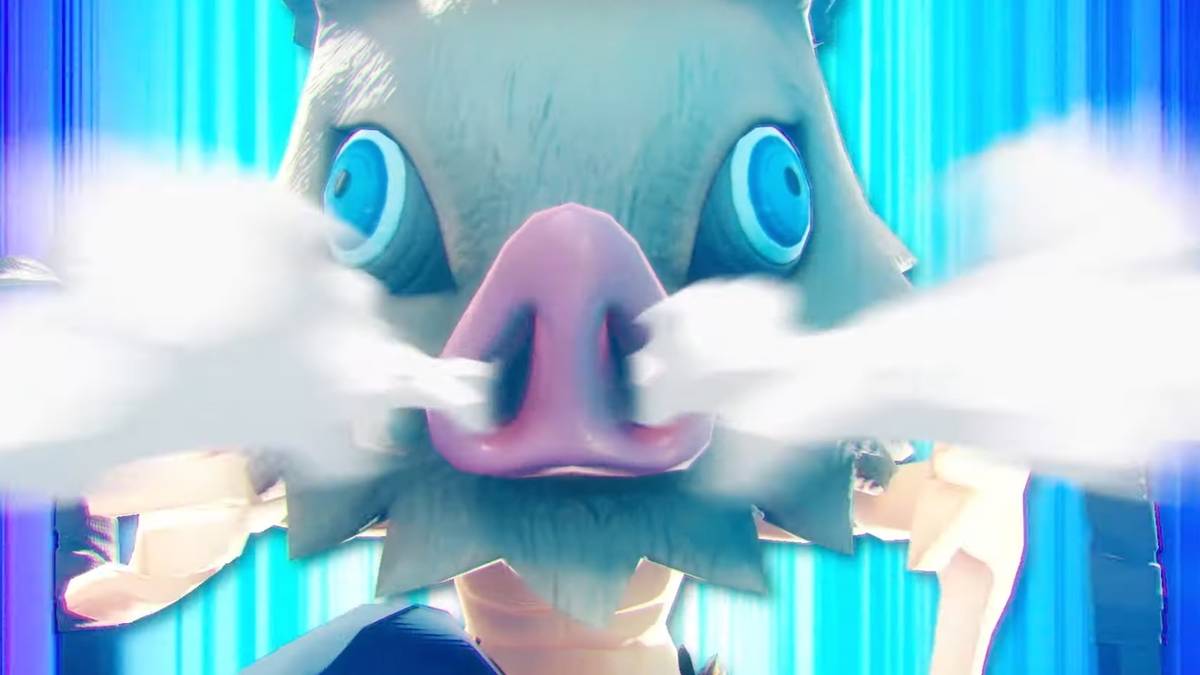 demon slayer ninjala