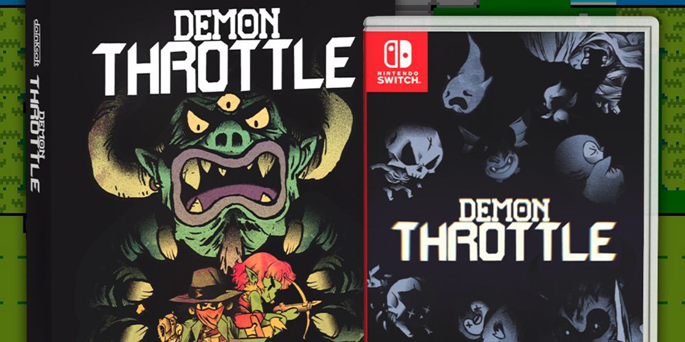 demon throttle switch exclusive box art
