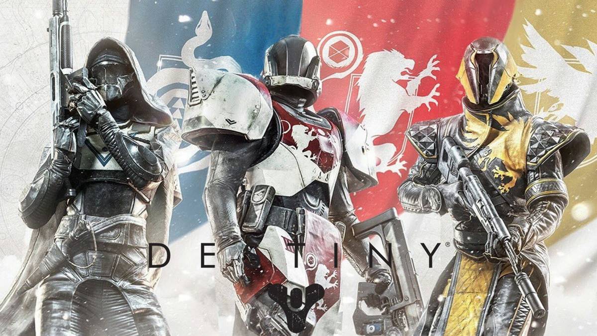 destiny 2 armor loadouts