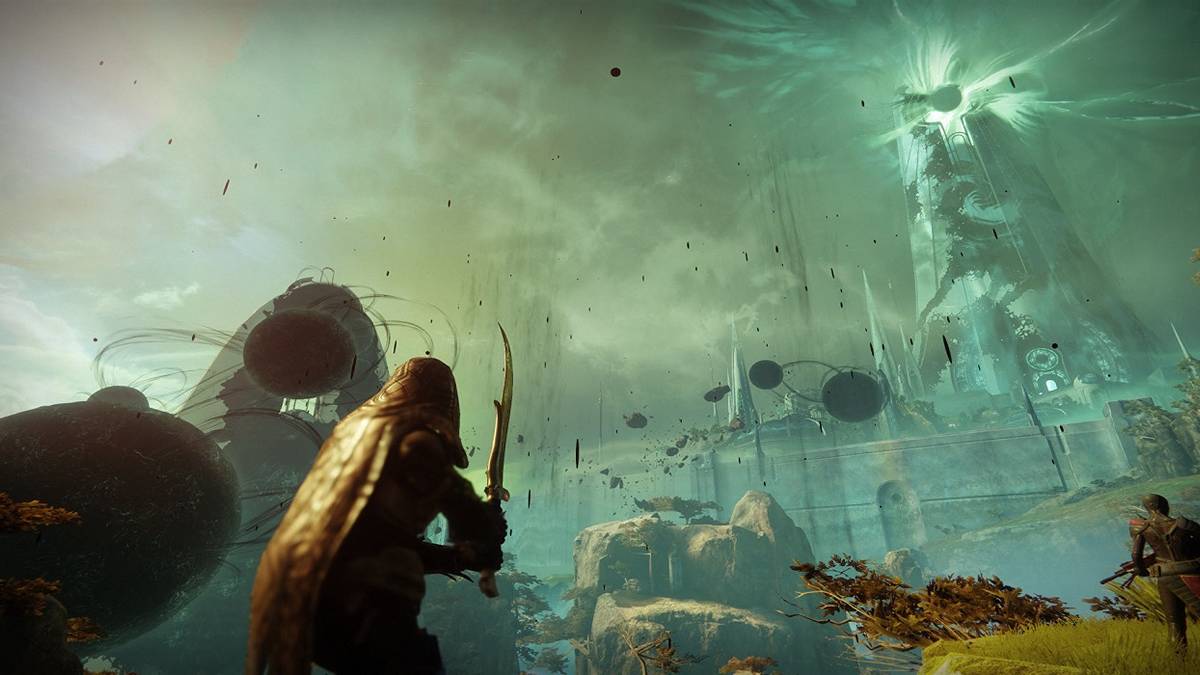 moon dreaming city weapon refresh