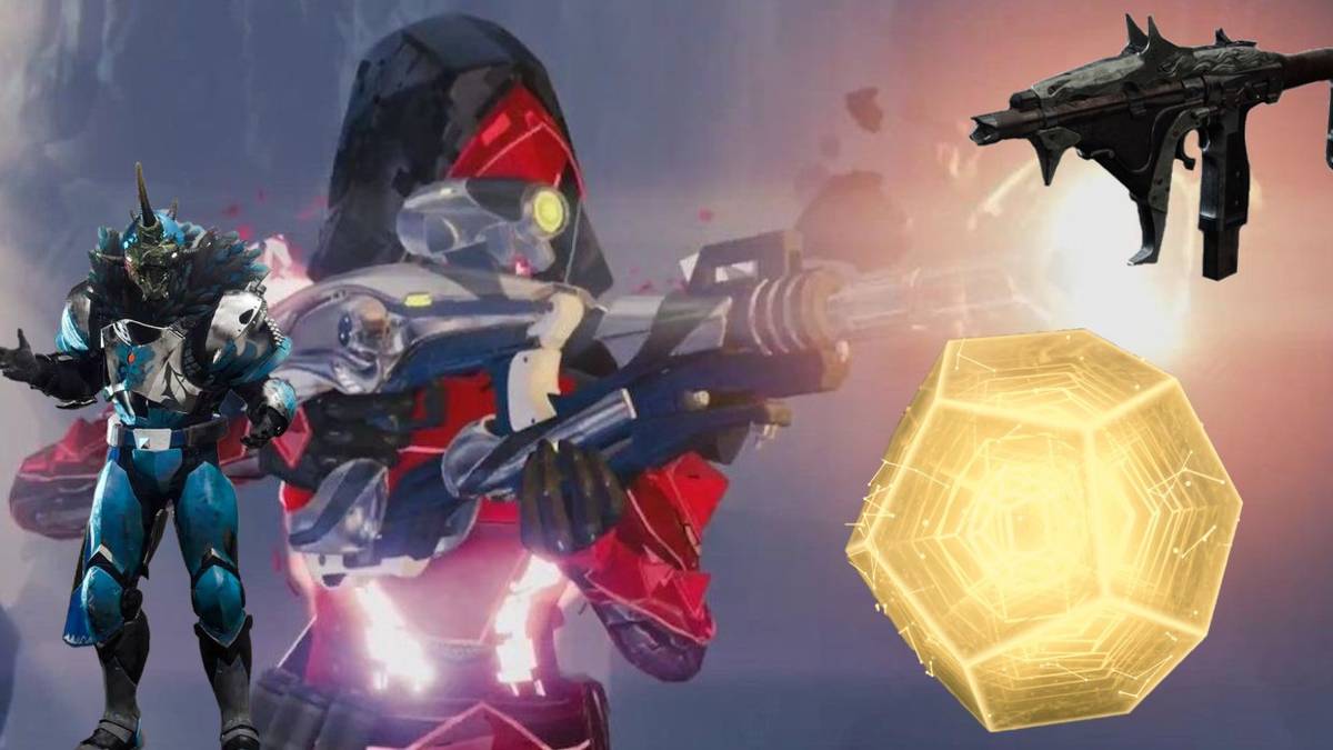 destiny 2 exotic overhaul