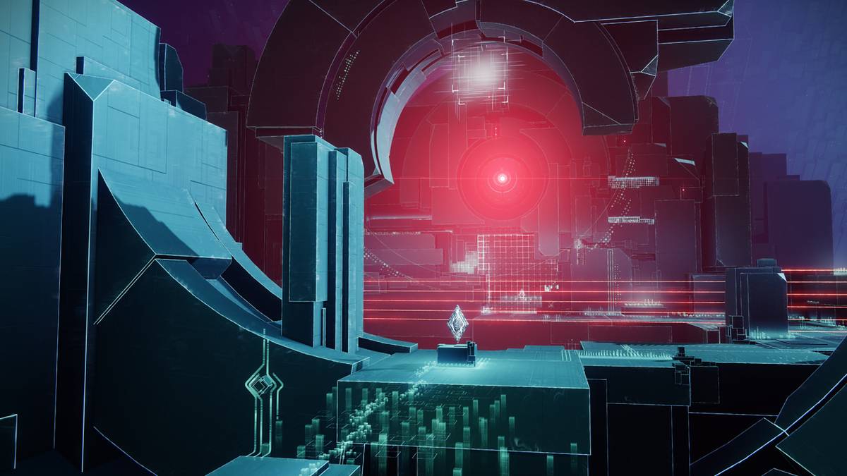 season of the splicer pinnacle mission in vex network