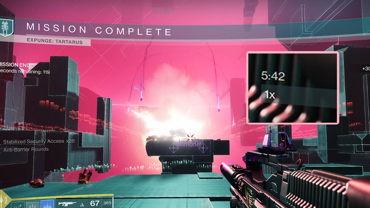 destiny-2-expunge-tartarus-complete-under-six-mins