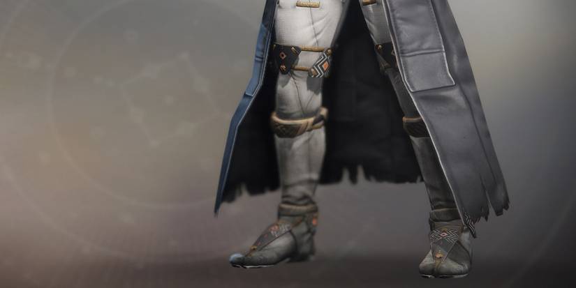 Destiny 2 Lunafaction Boots