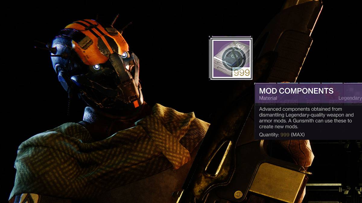 hot to gte mod components banshee ada