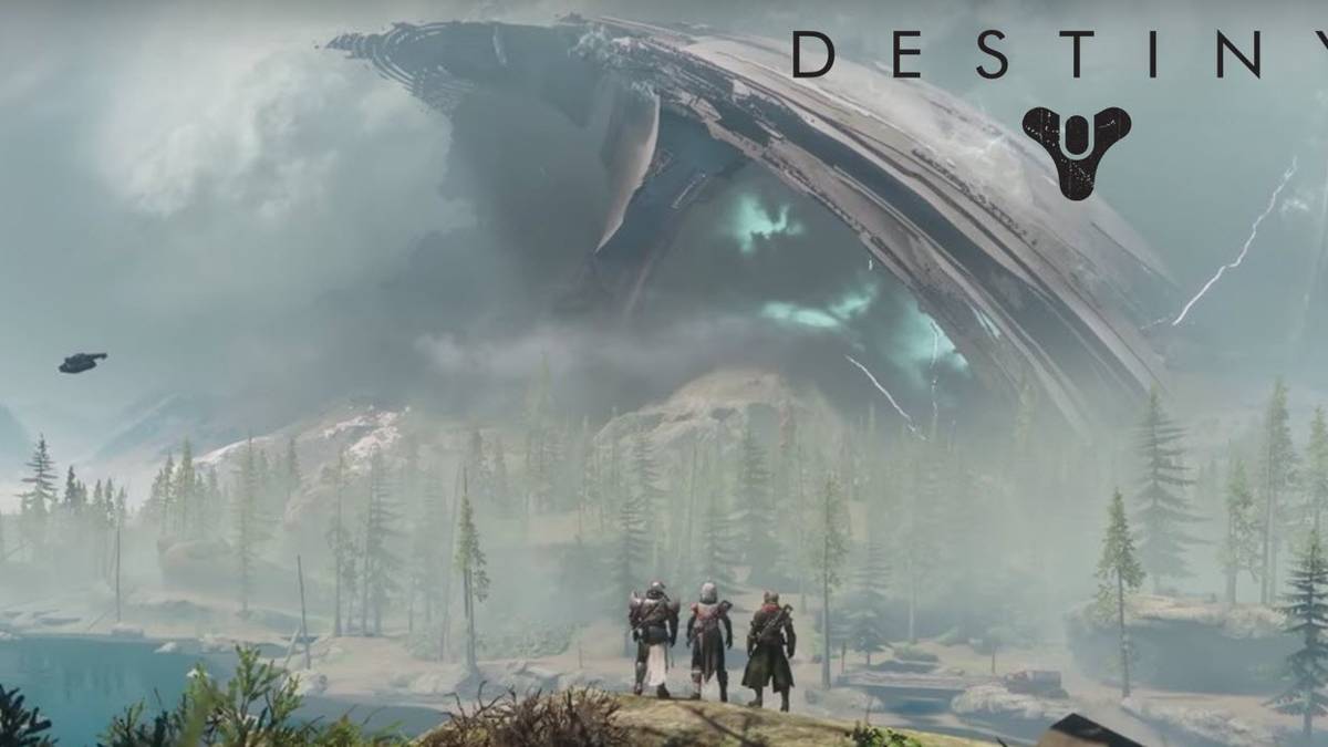 destiny 2 quarantine zone physics