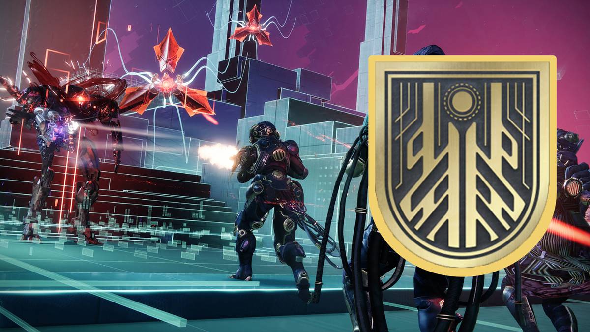 destiny 2 season of the splicer seal