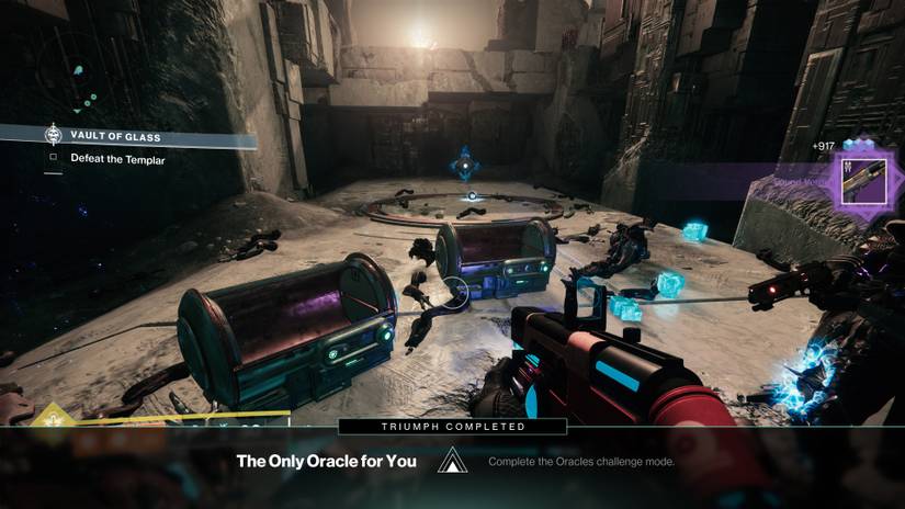 destiny-2-vault-of-glass-the-only-oracle-for-you-triumph