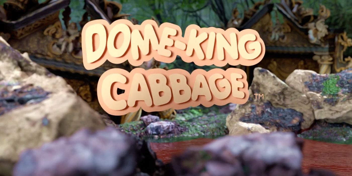 dome king cabbage