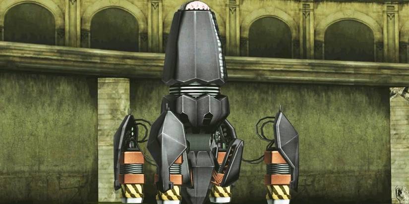 No More Heroes 2, boss fight