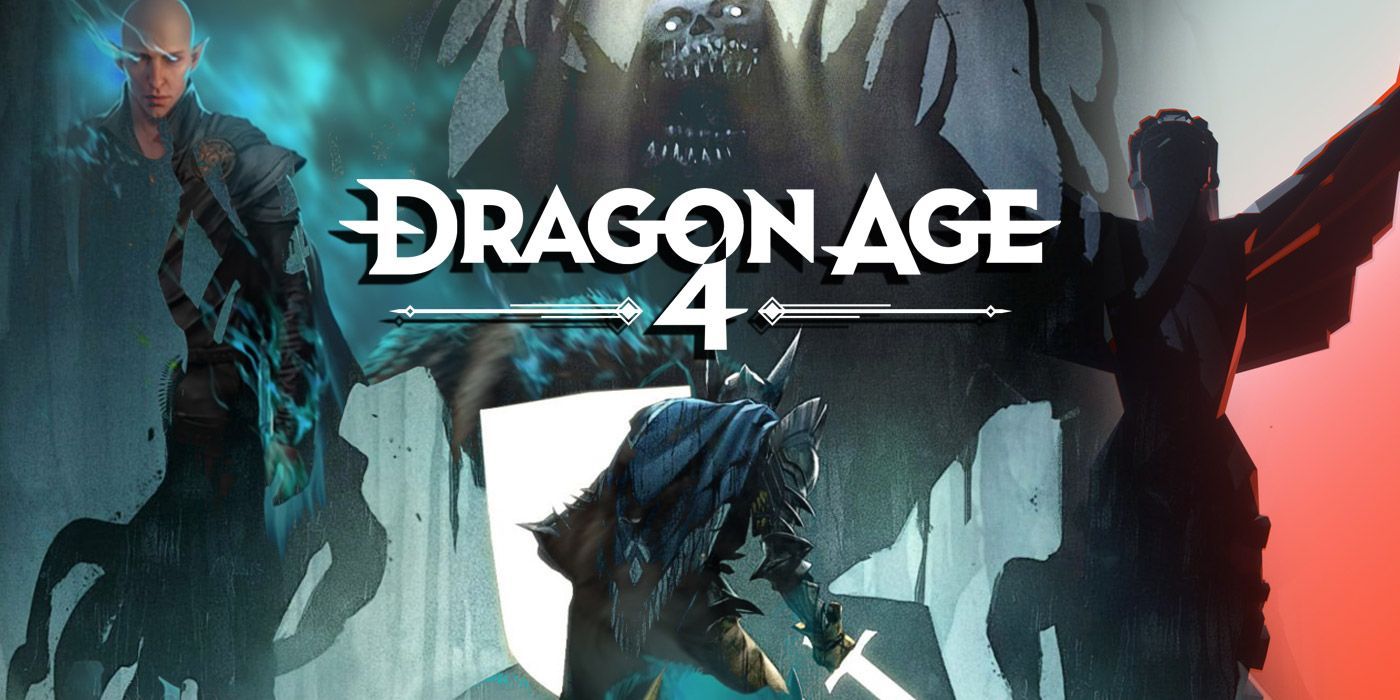 Dragon Age 4 Every Faction Practically Confirmed for the Sequel So Far